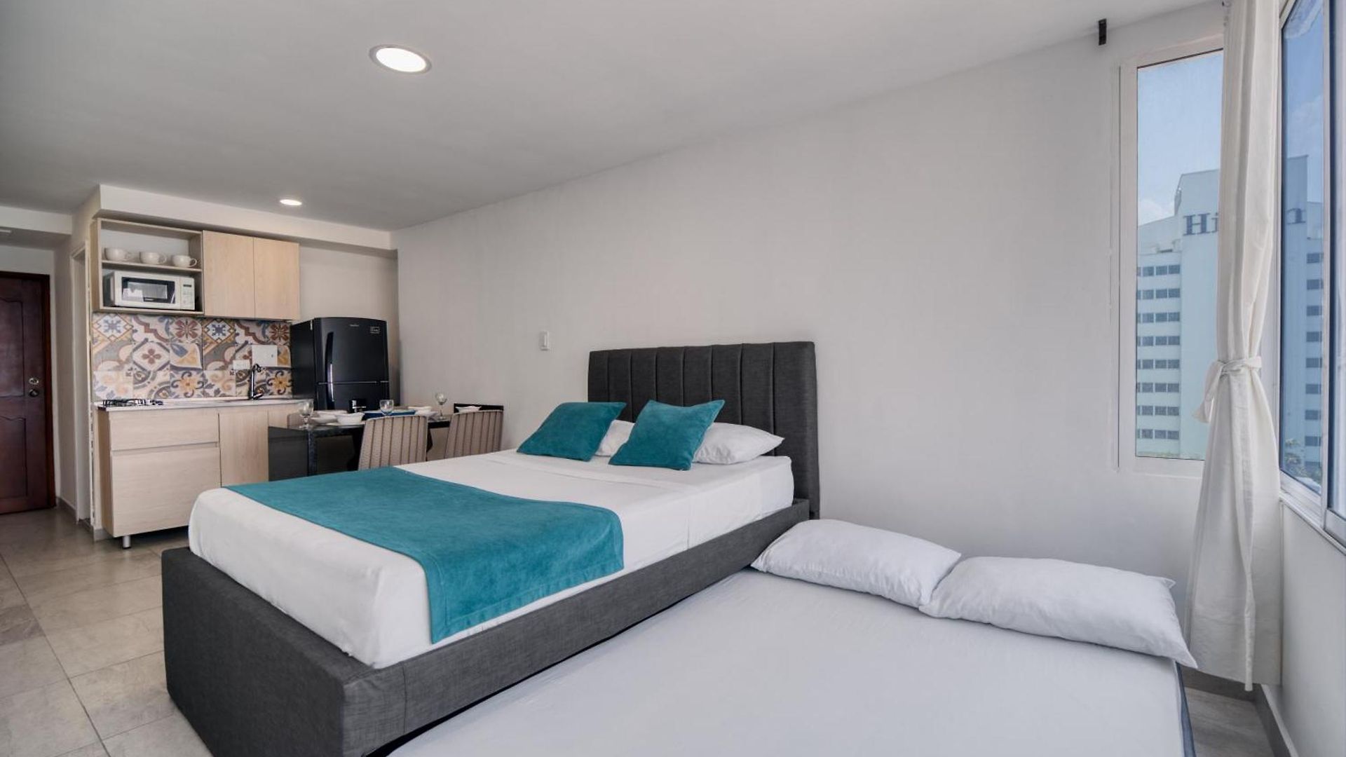 Serena Mar Apartamento