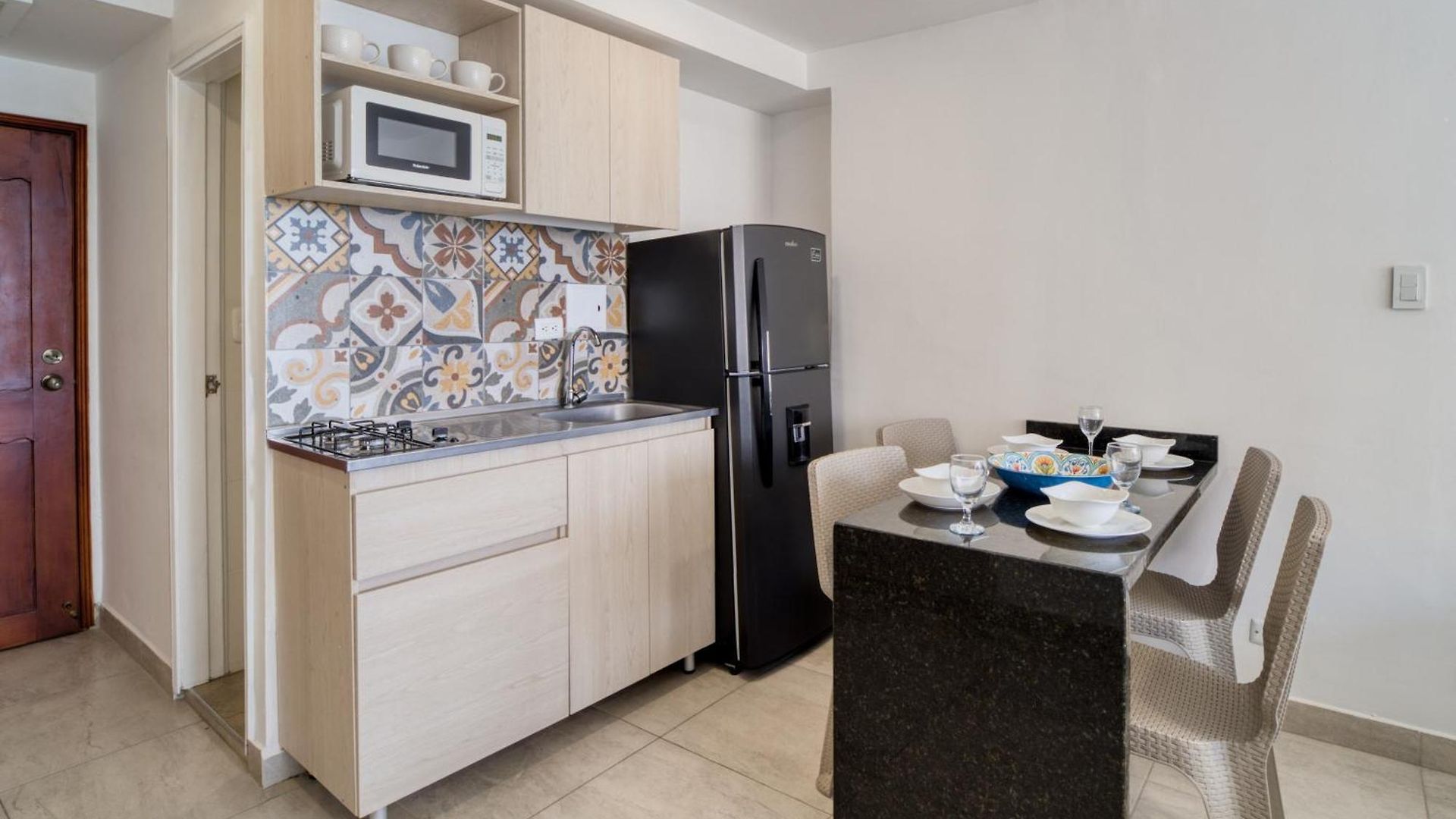 Serena Mar Apartamento