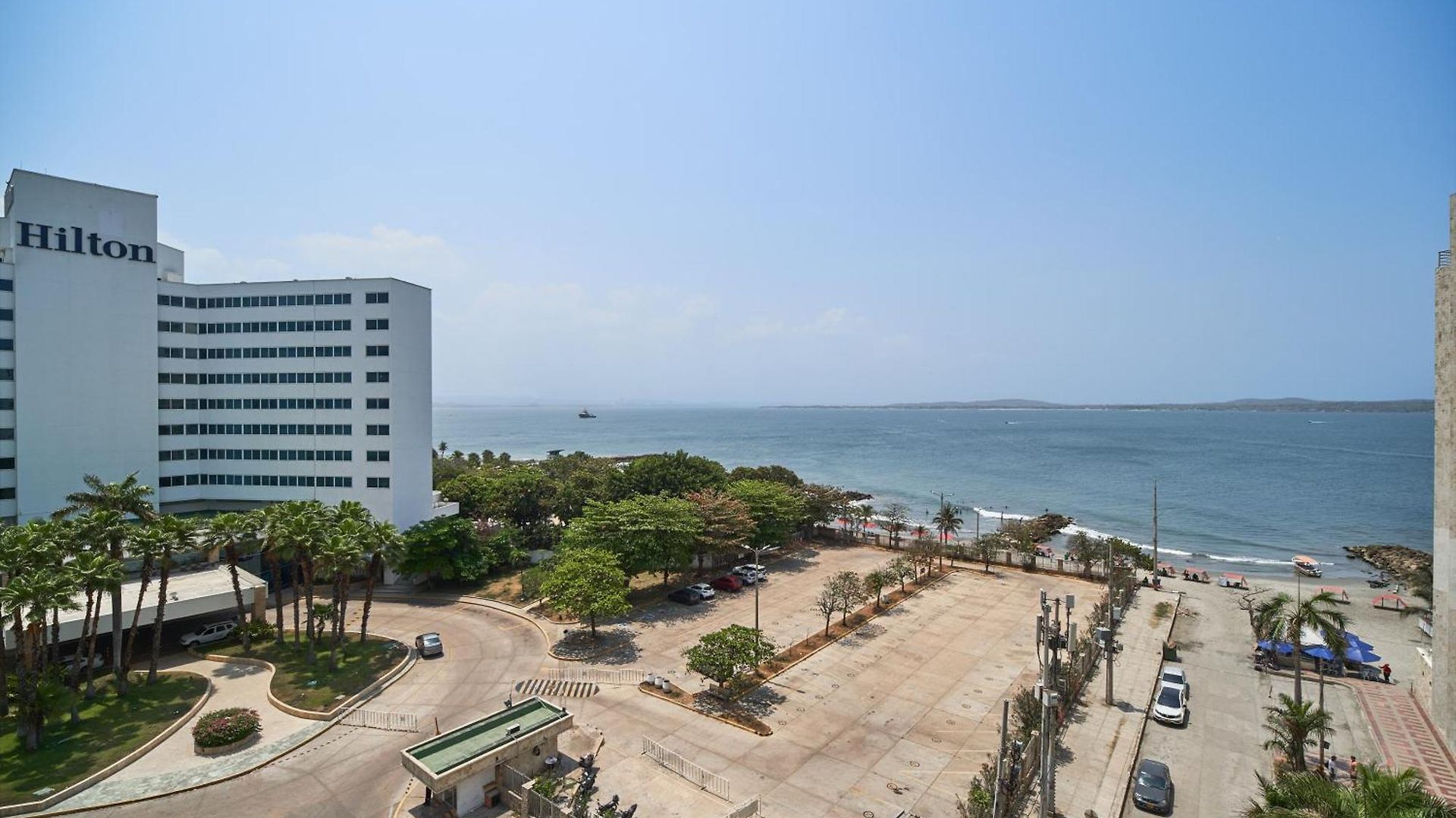 Serena Mar Cartagena