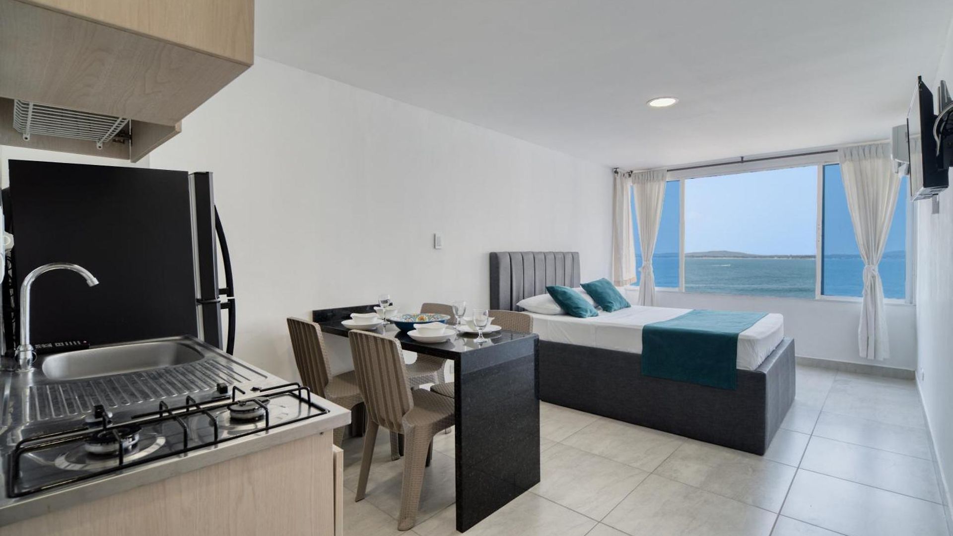 Serena Mar Apartamento