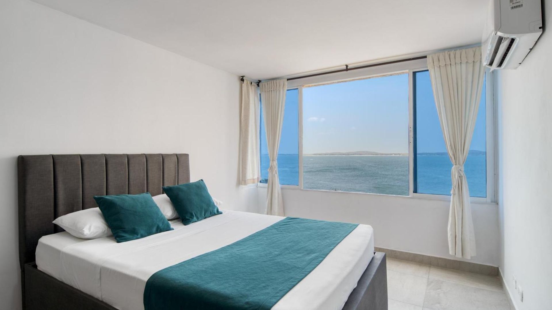 Apartamento Serena Mar *