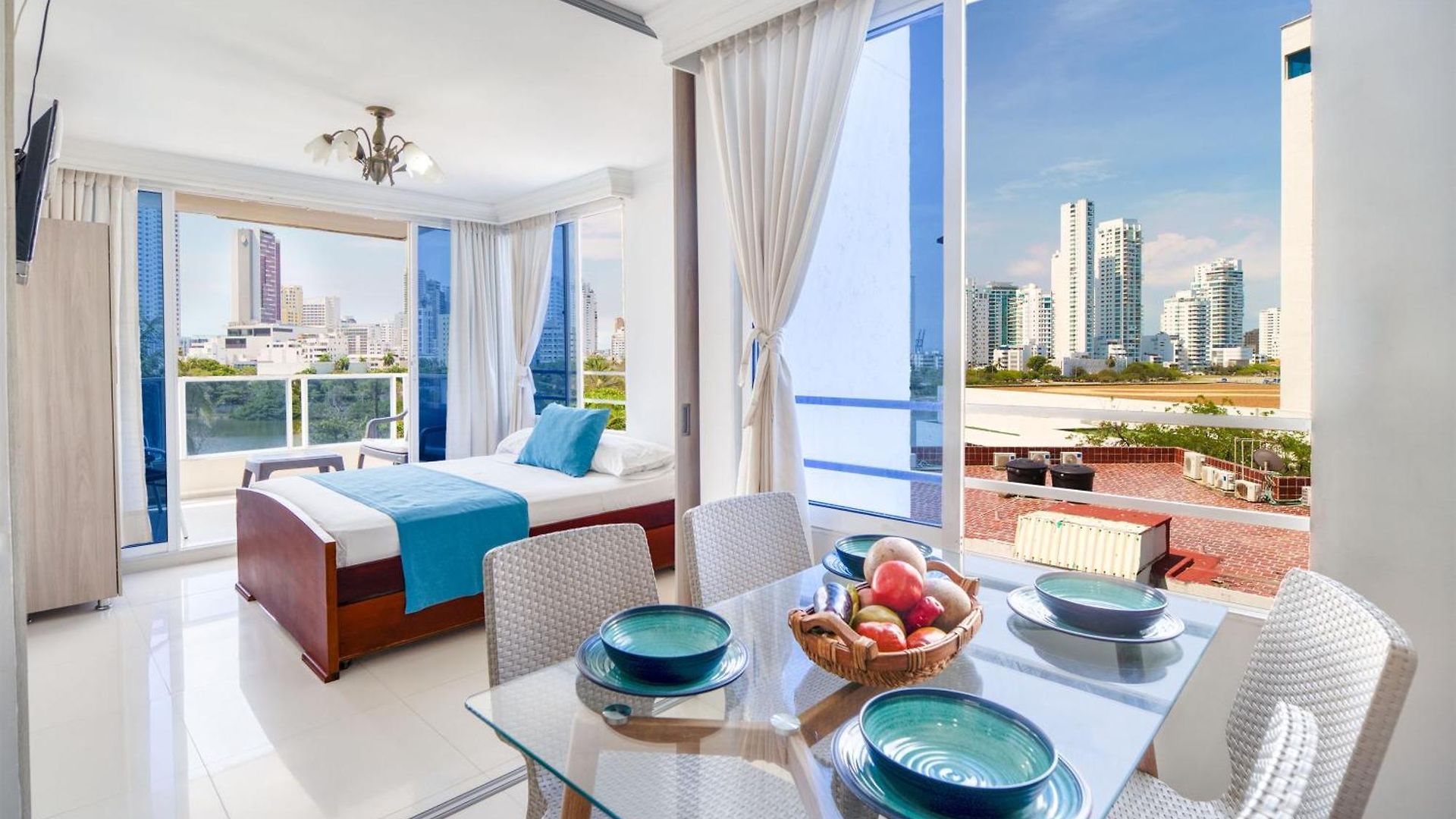 Apartamento Serena Mar