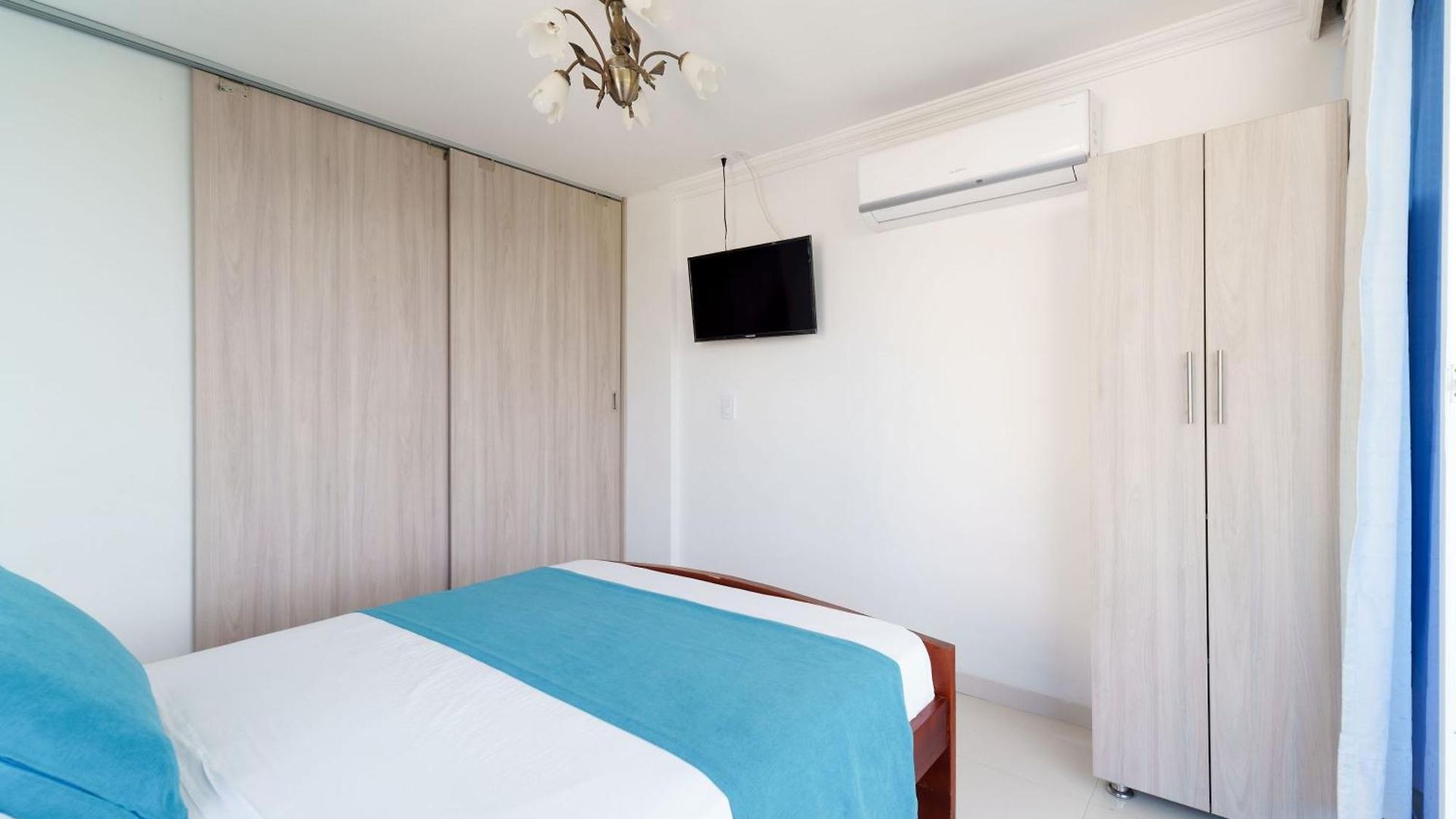 Serena Mar Apartamento