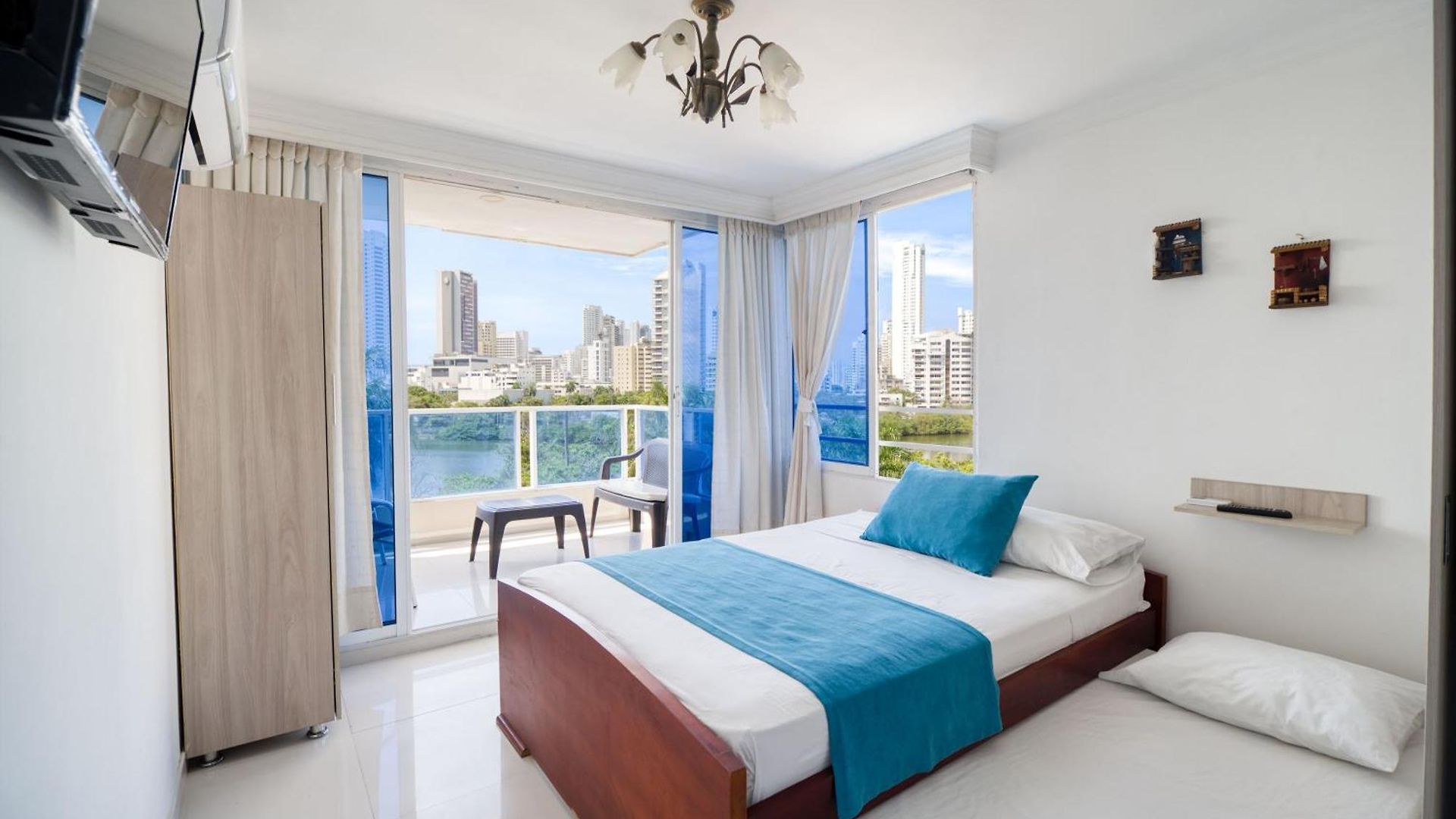 Apartamento Serena Mar