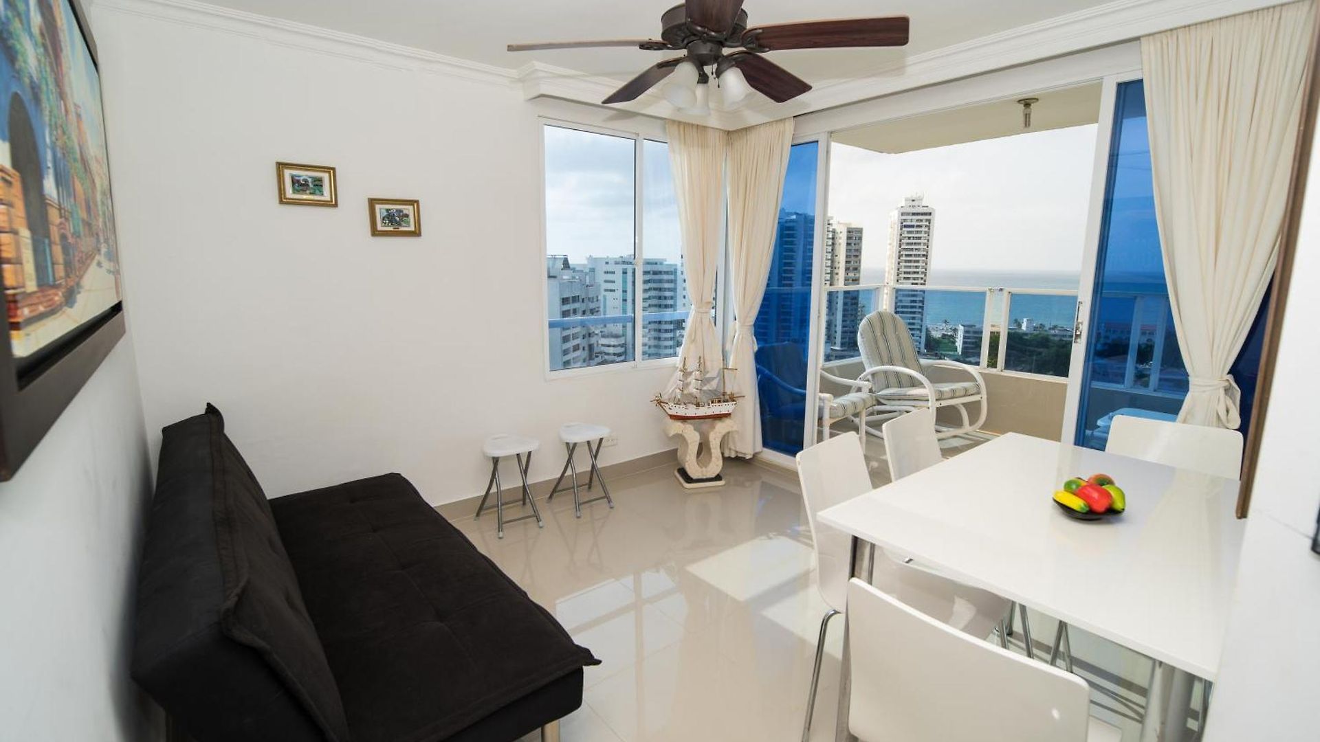 Apartamento Serena Mar