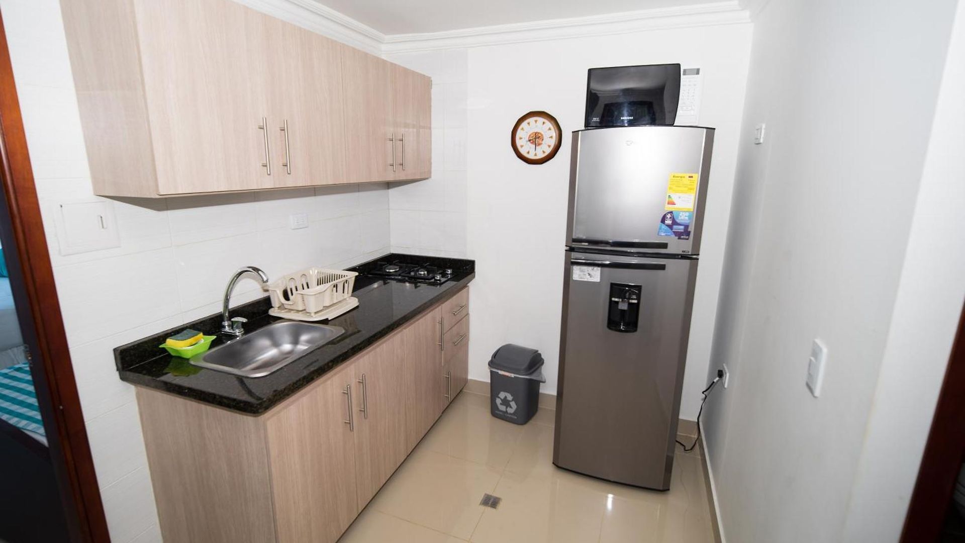 Serena Mar Apartamento