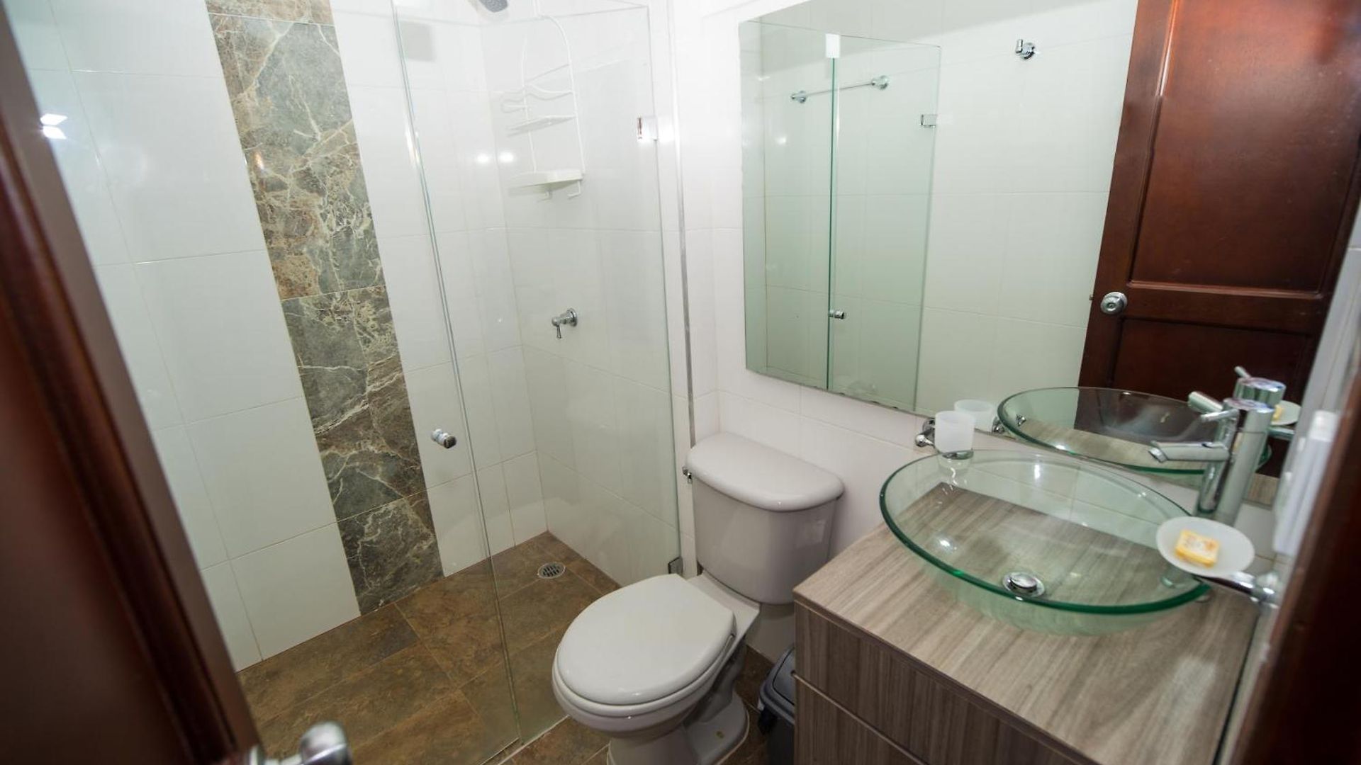 Serena Mar Apartamento