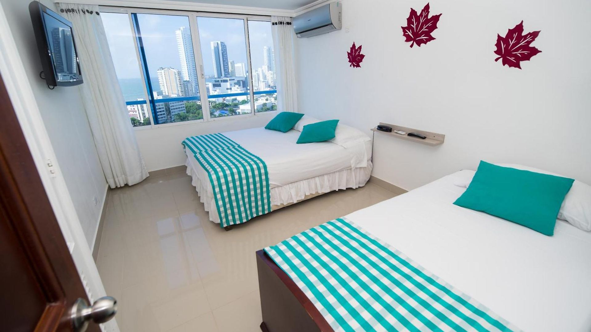 Serena Mar Apartamento *