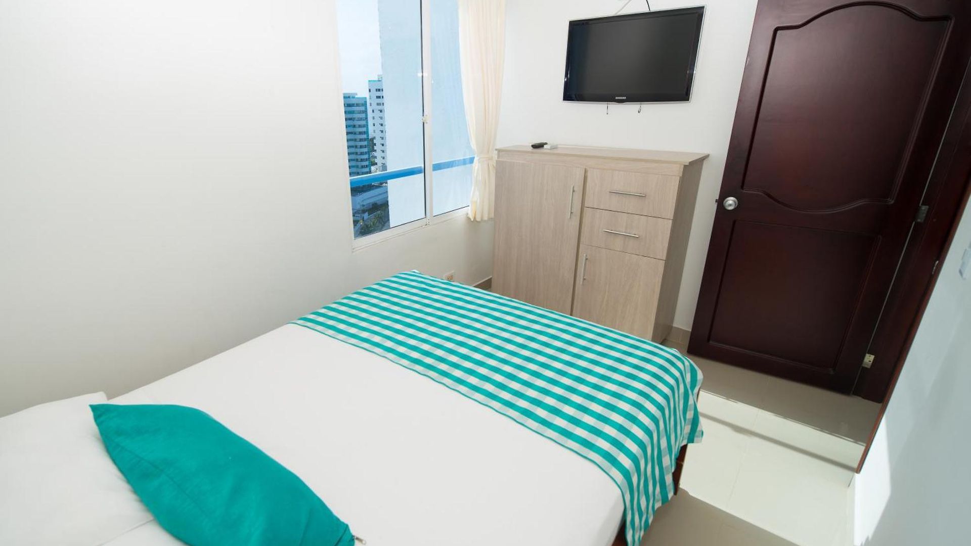 Serena Mar Apartamento
