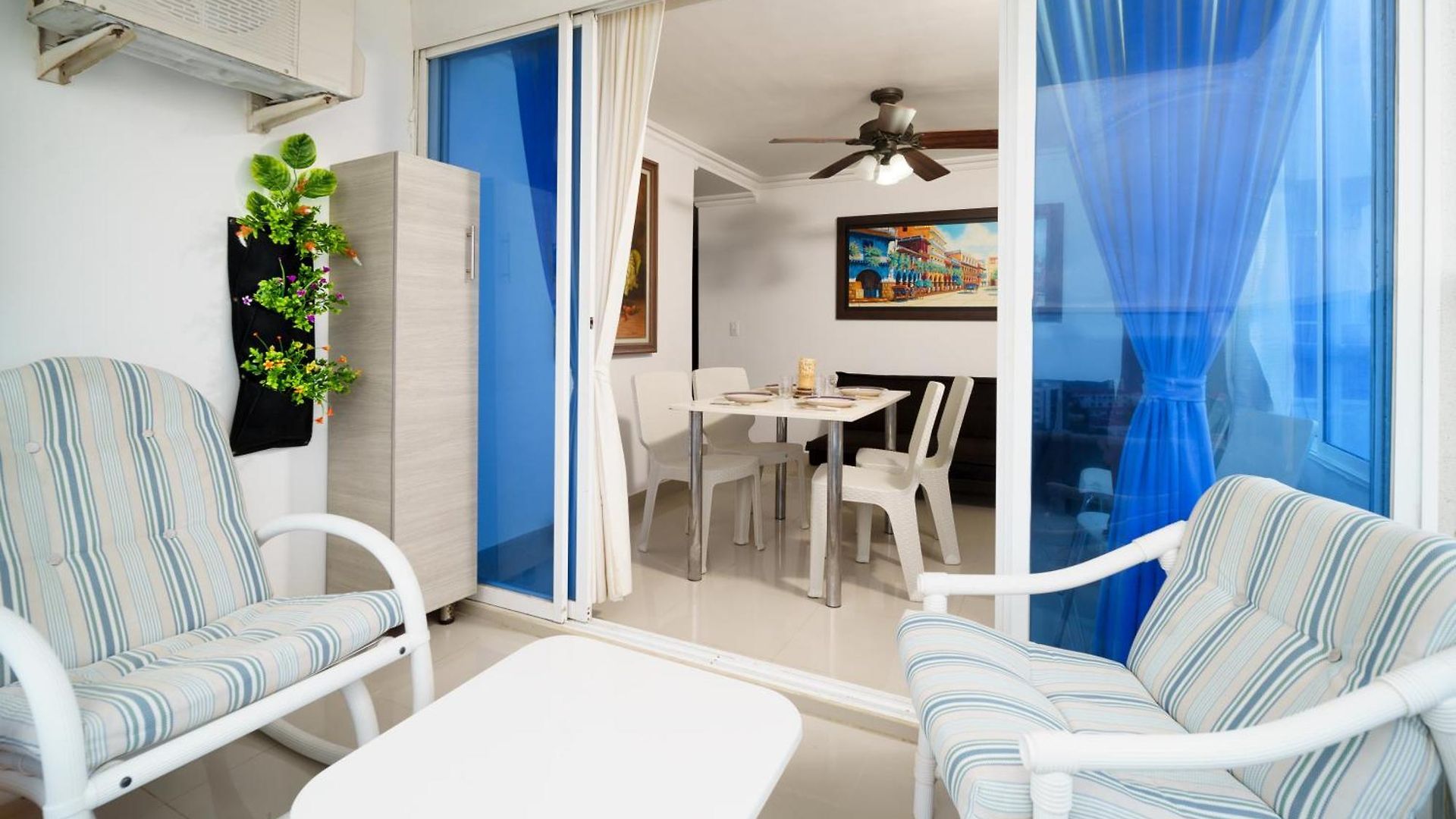 Apartamento Serena Mar Cartagena