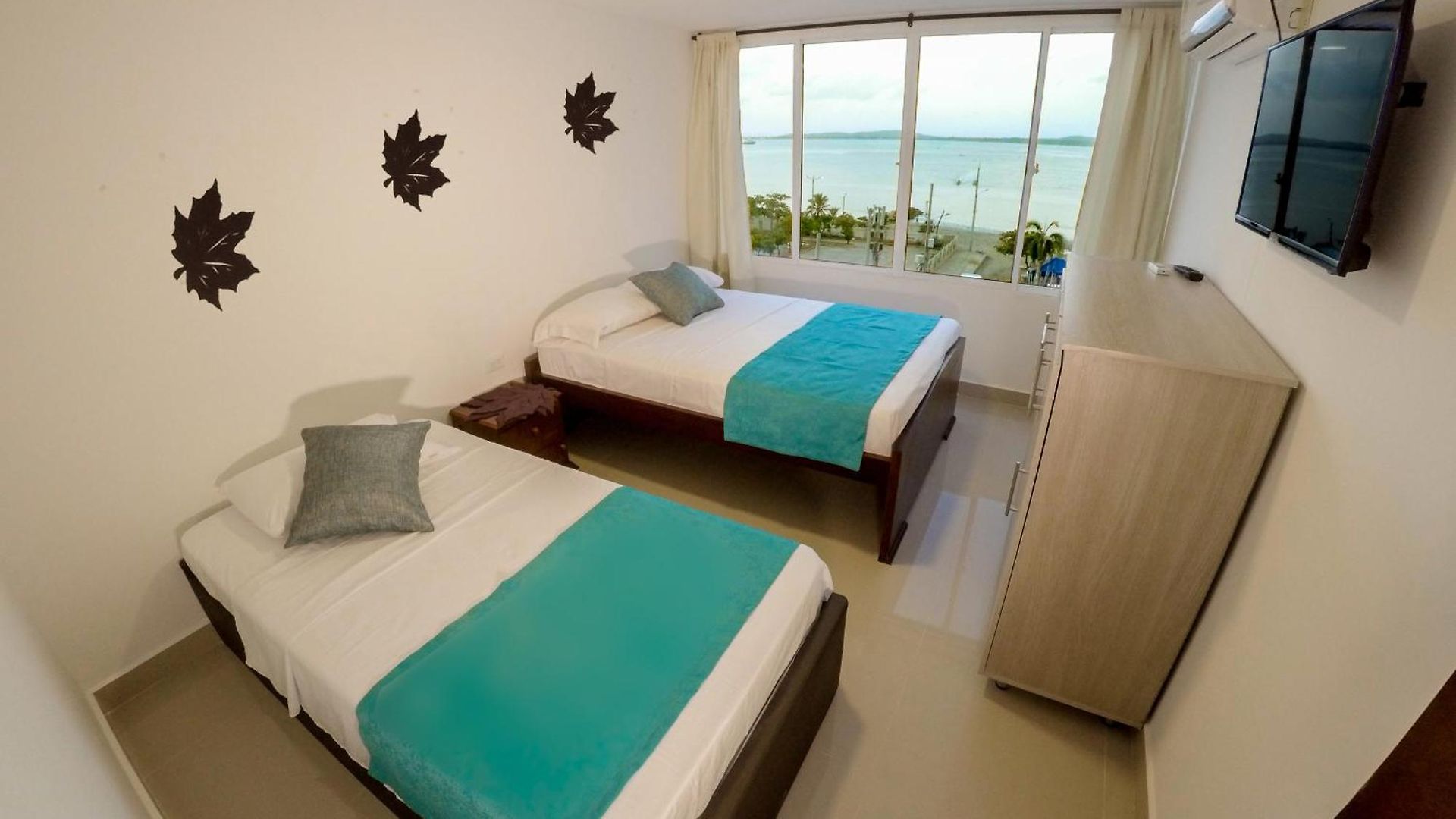 Apartamento Serena Mar Cartagena