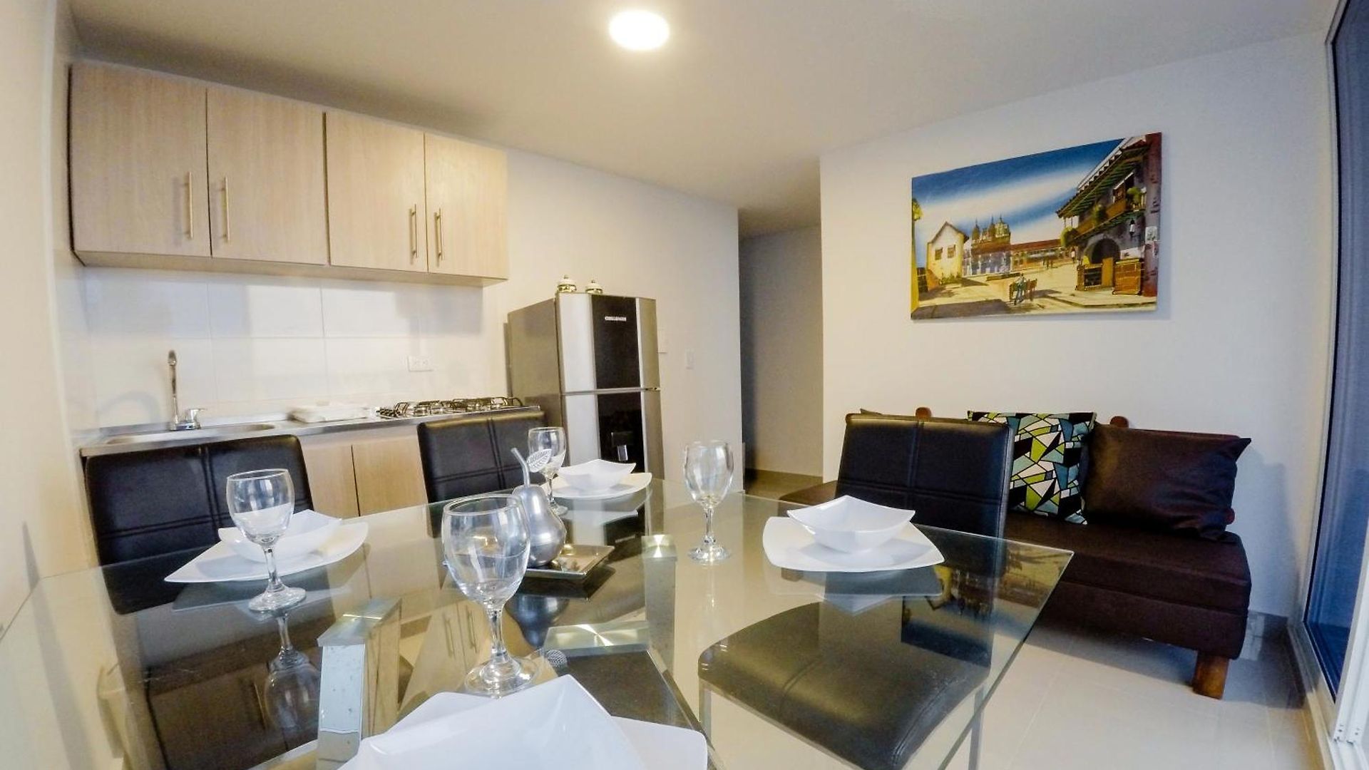 Apartamento Serena Mar *