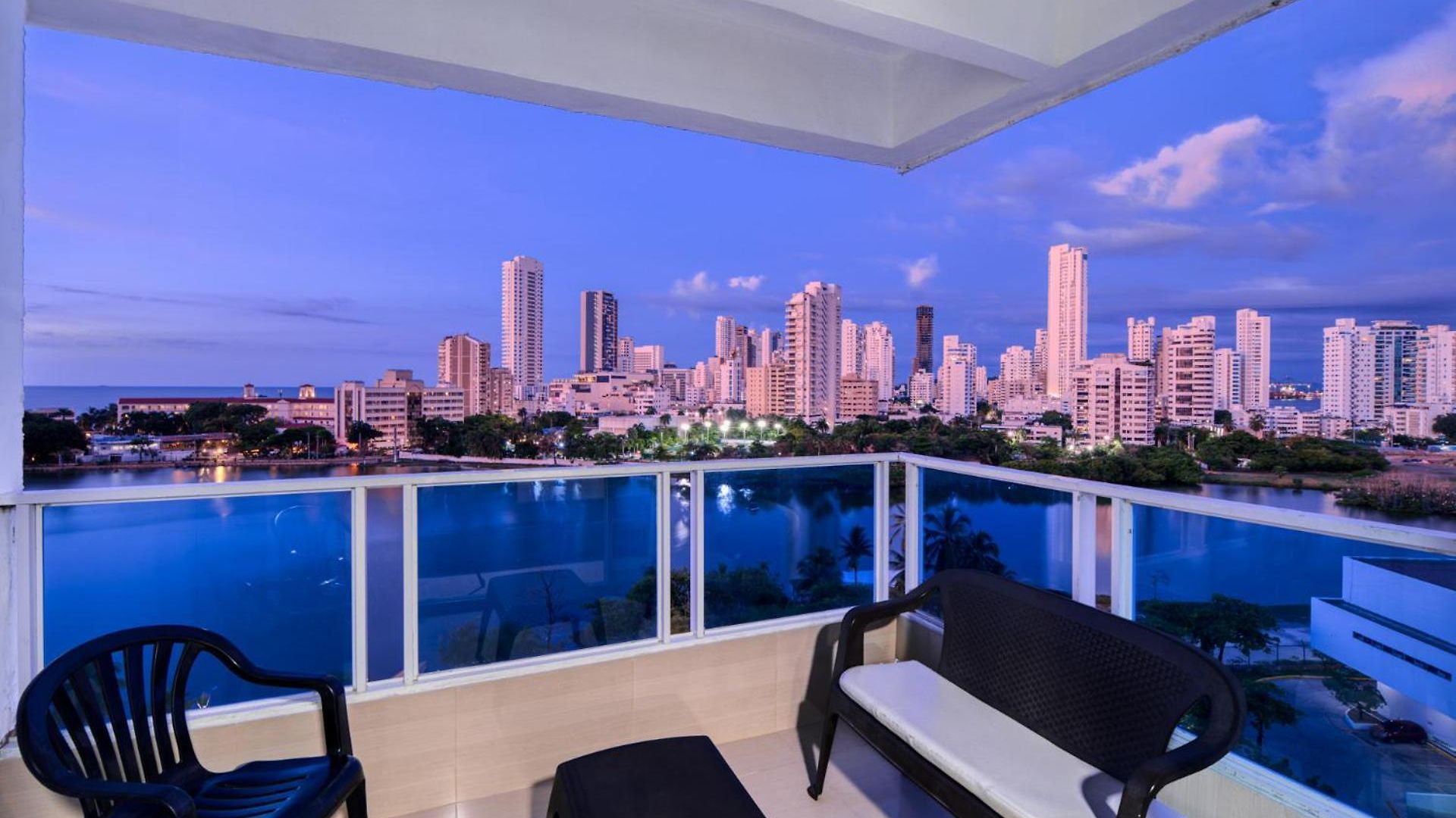 Serena Mar Apartamento *