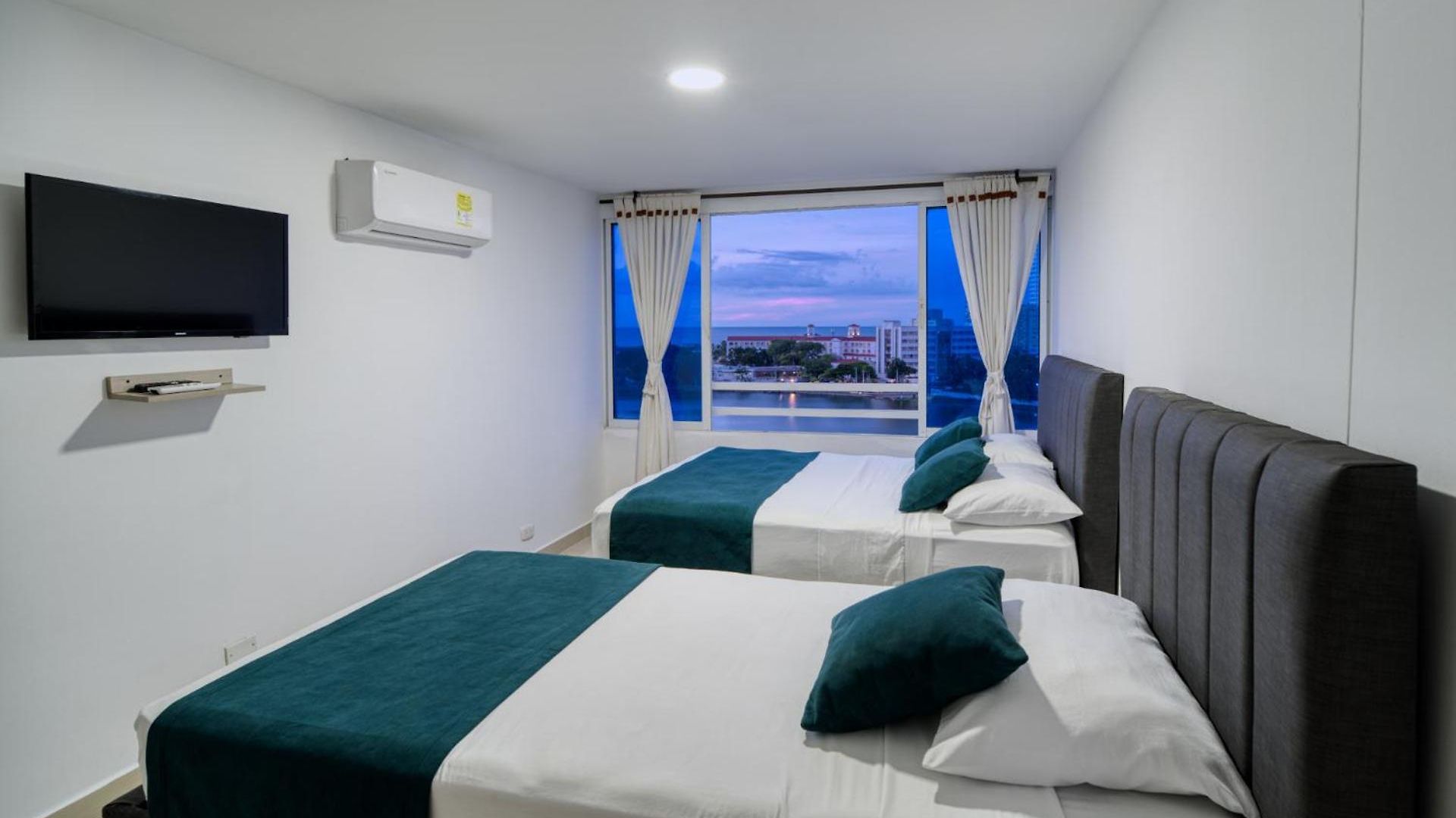 Serena Mar Apartamento