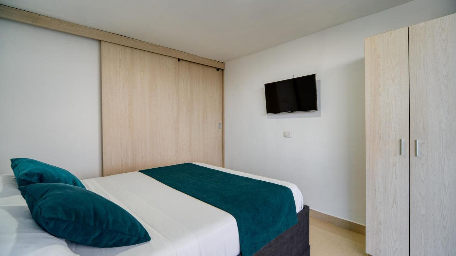 Serena Mar Apartamento