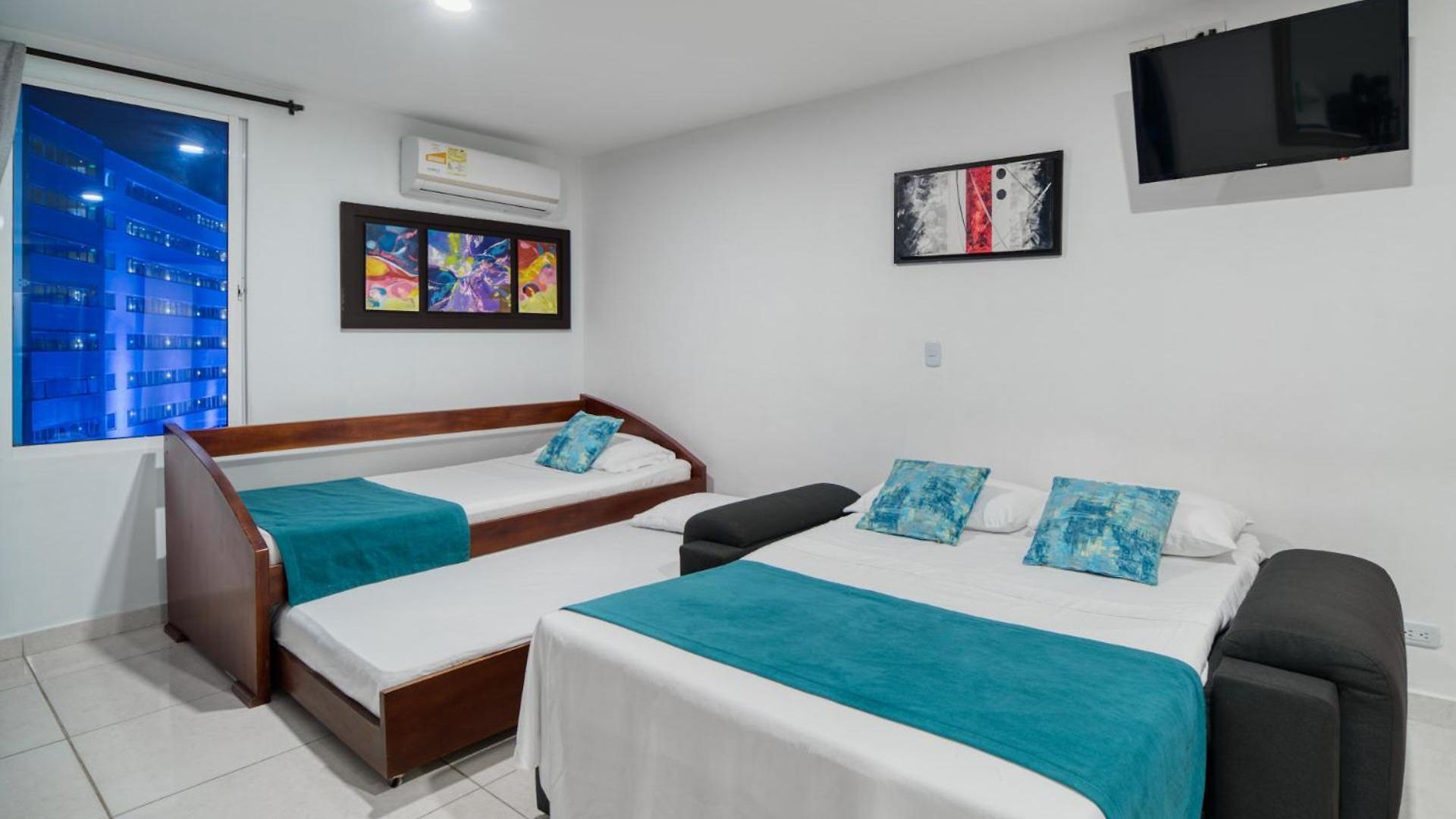 Apartamento Serena Mar *