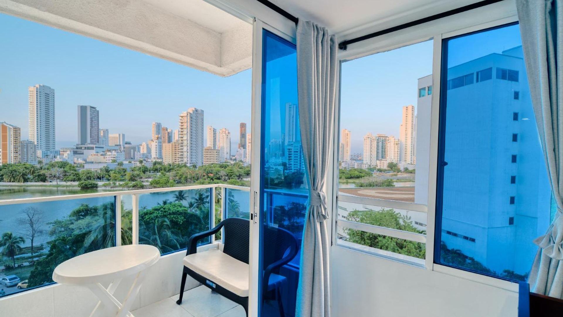 Apartamento Serena Mar *