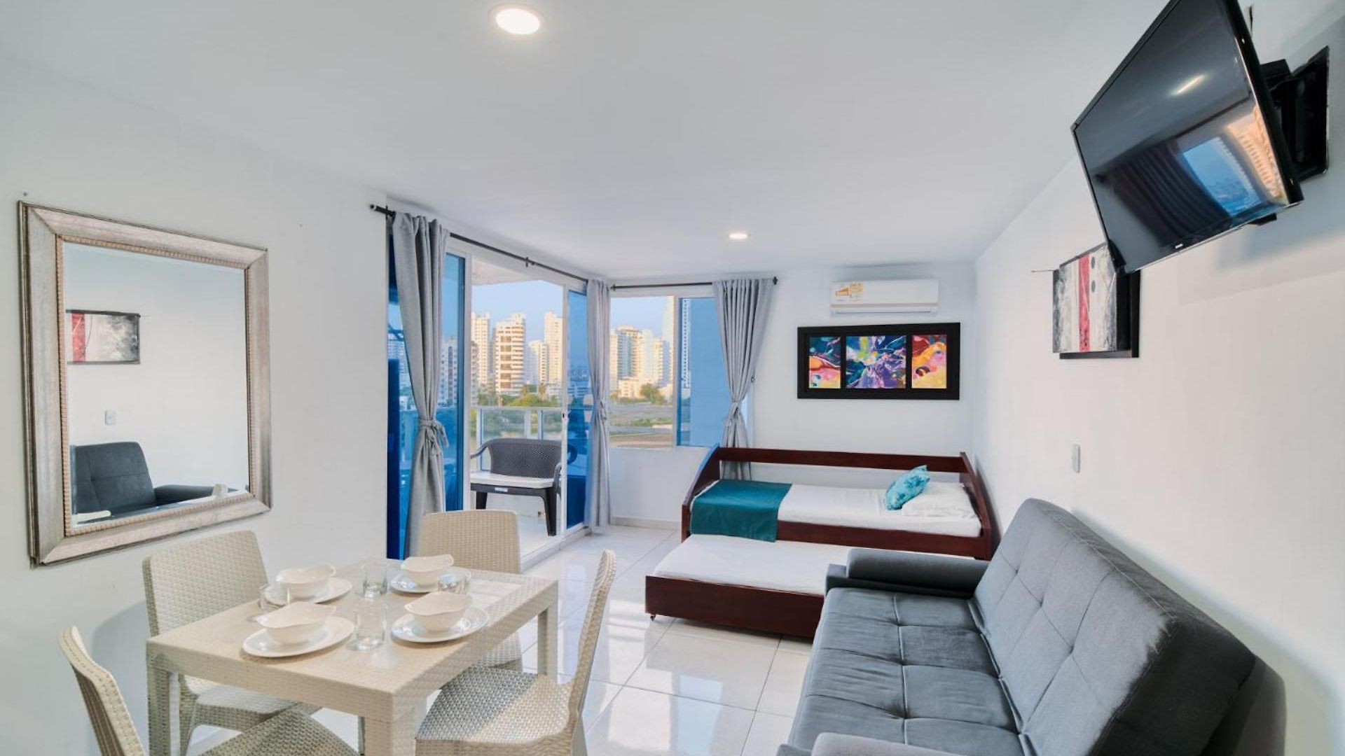 Apartamento Serena Mar *