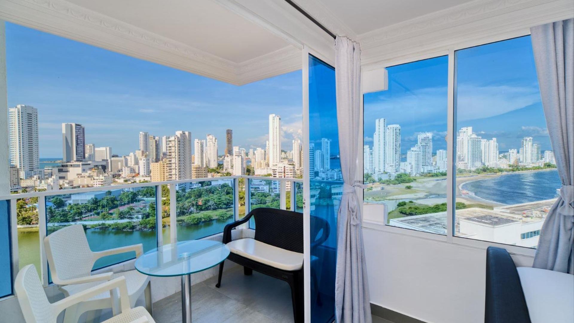 Apartamento Serena Mar *