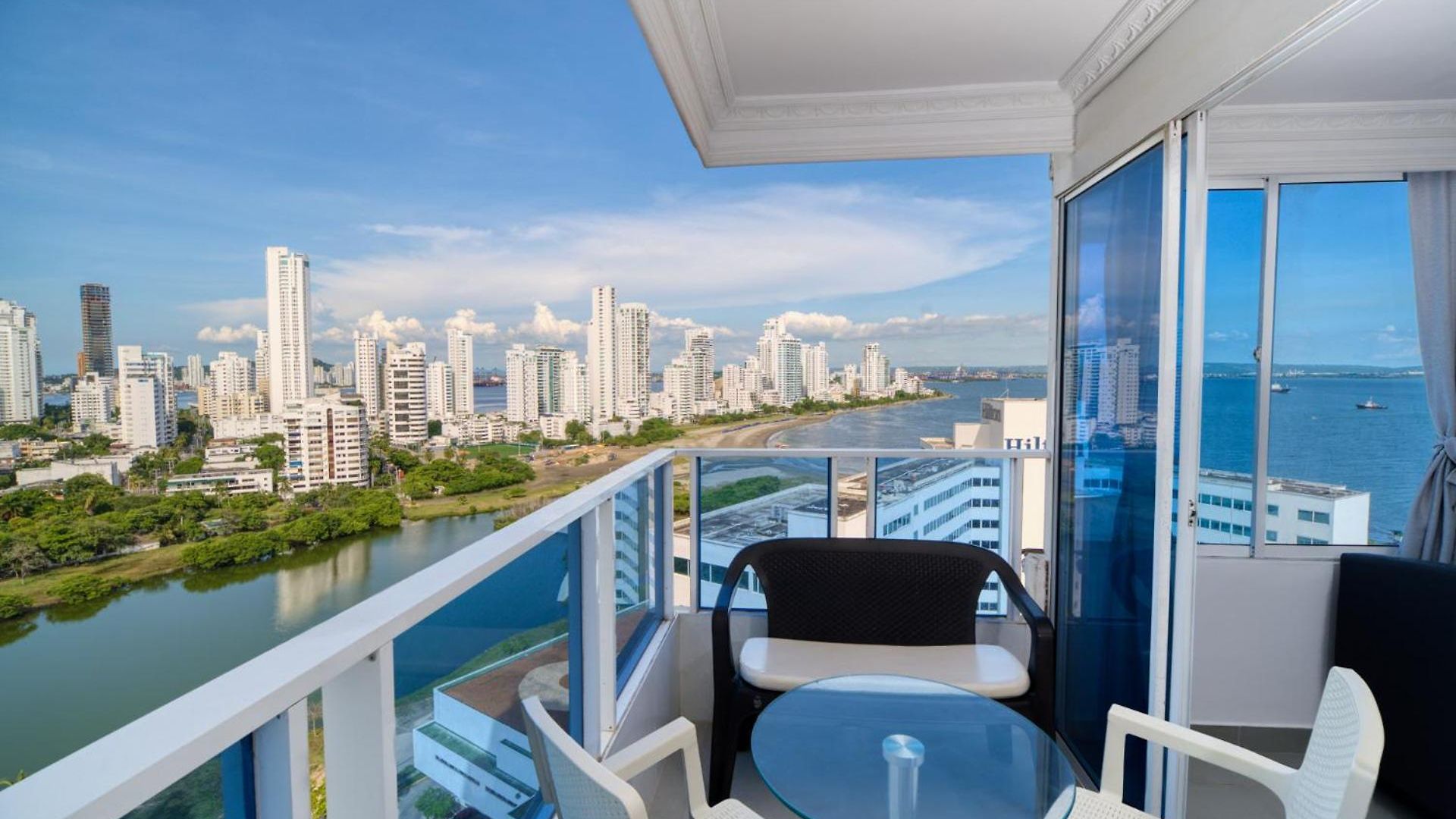 Apartamento Serena Mar Cartagena