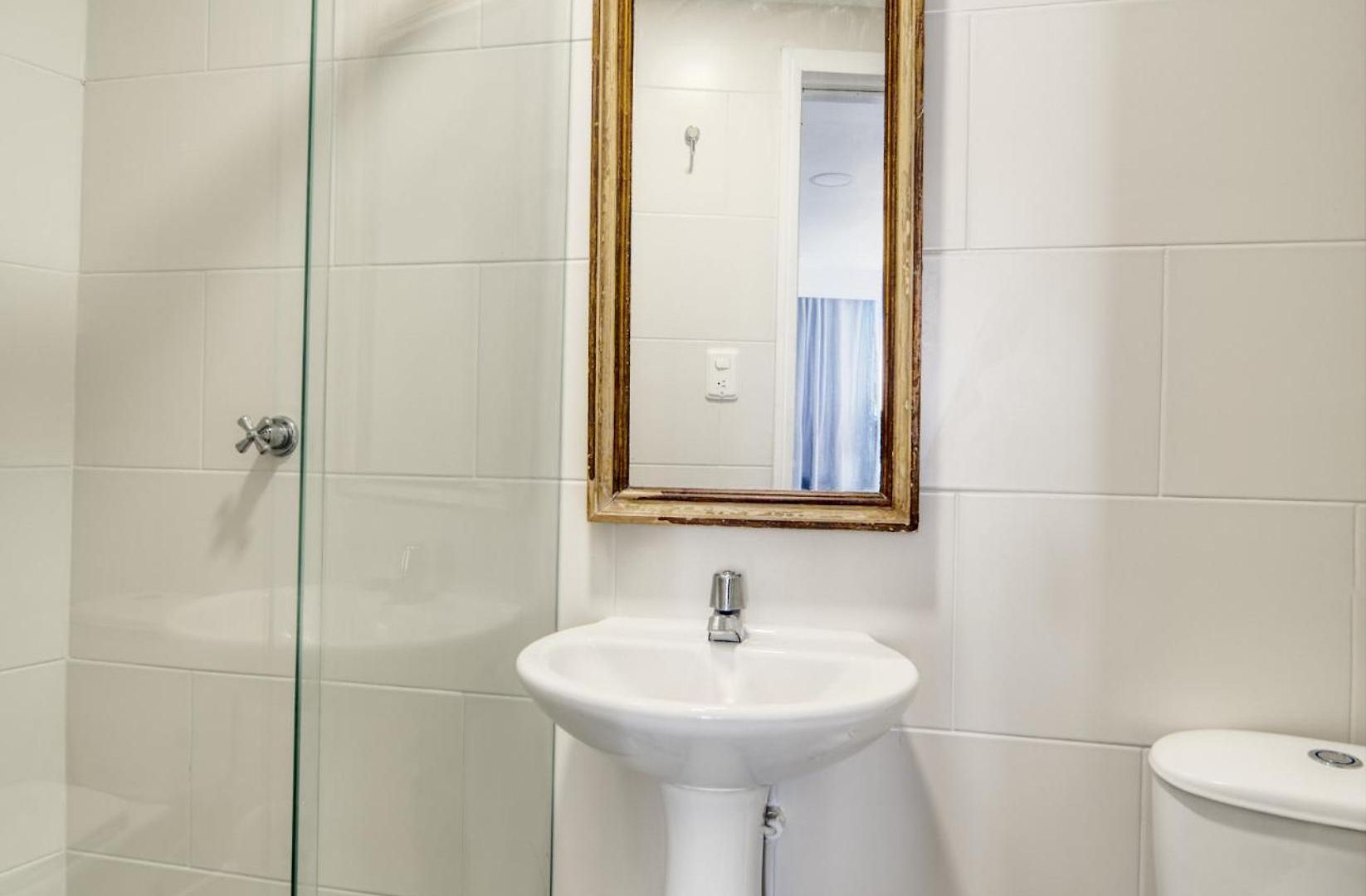 Serena Mar Apartamento