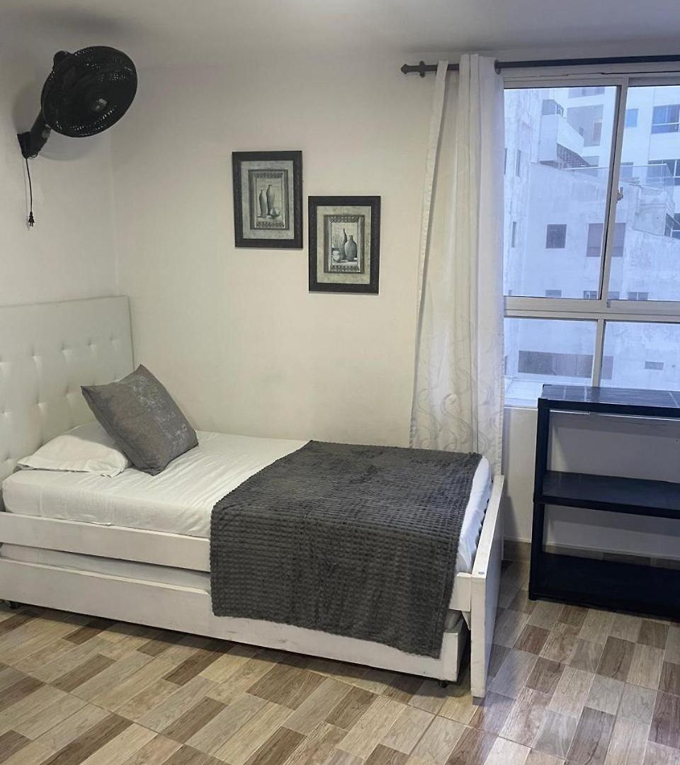 Apartamento Serena Mar Cartagena