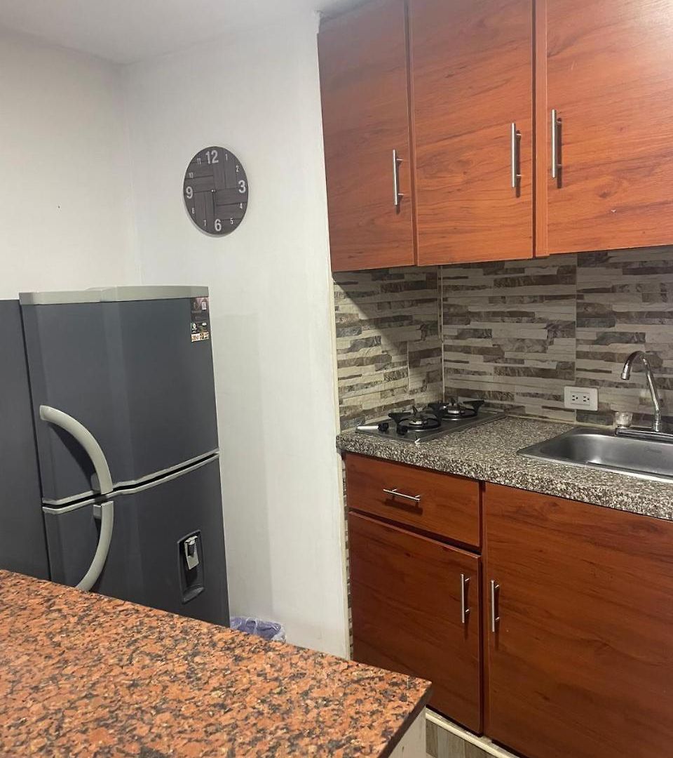 Apartamento Serena Mar Cartagena