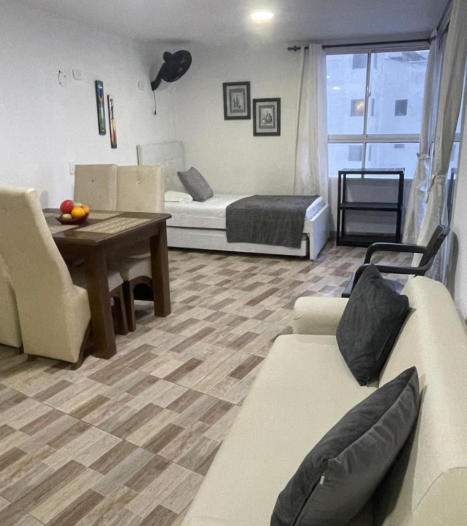 Apartamento Serena Mar *
