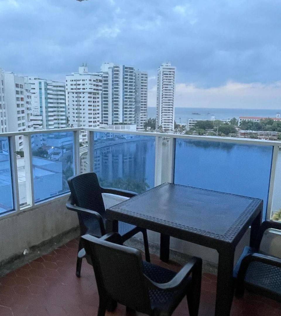 Serena Mar Apartamento