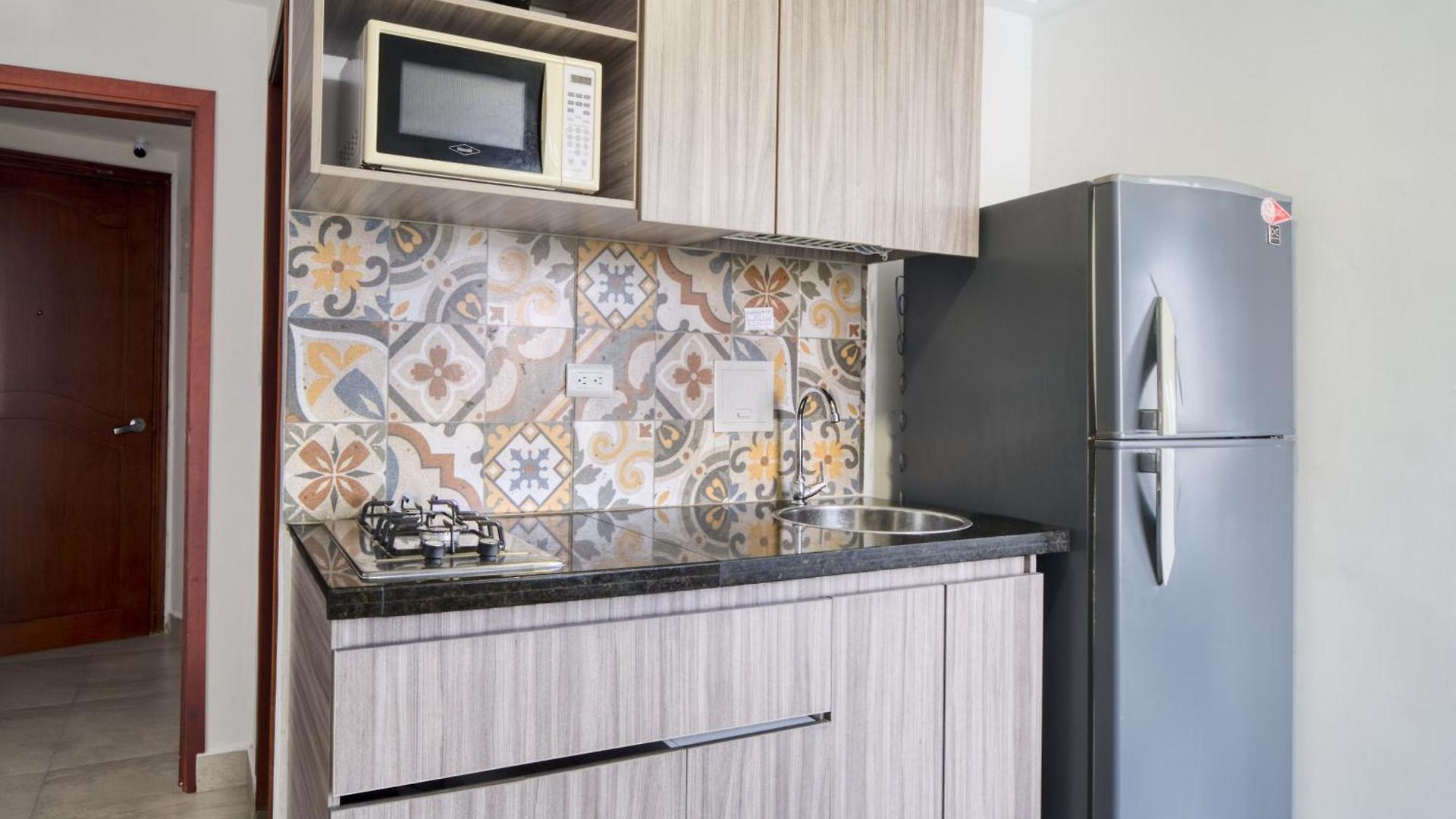 Apartamento Serena Mar *