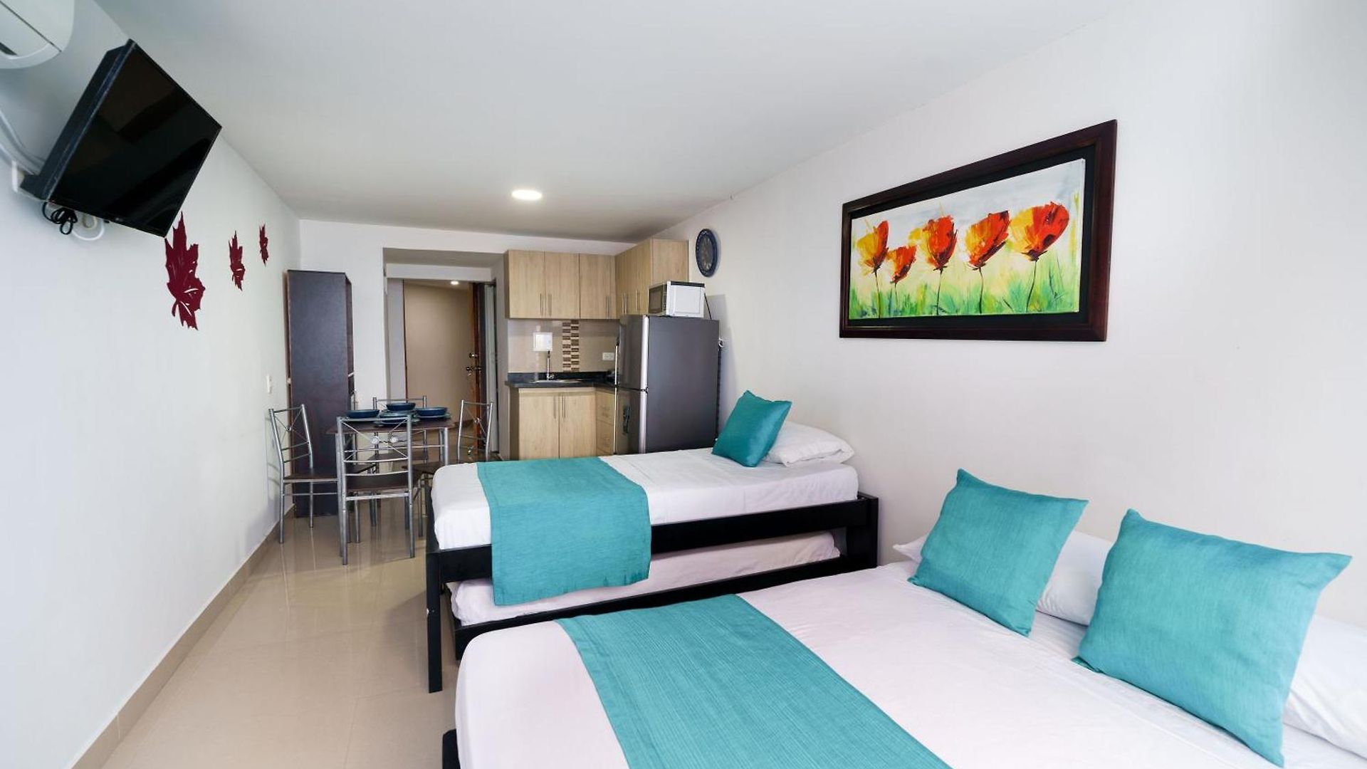 Serena Mar Apartamento Cartagena