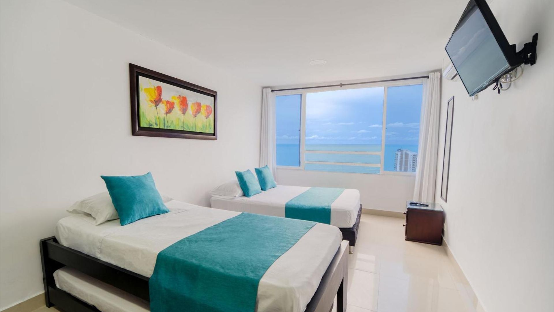 Apartamento Serena Mar