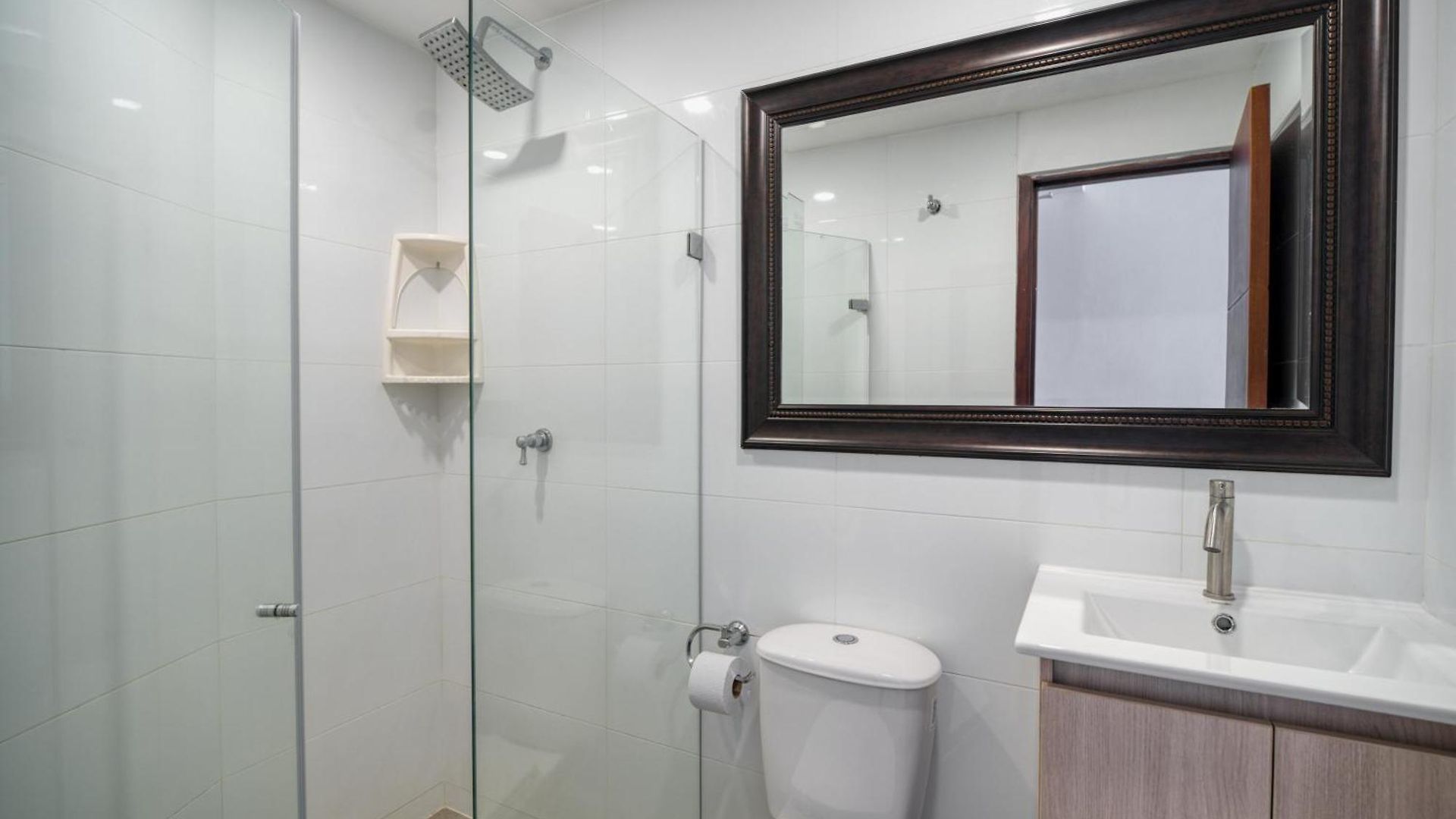 Serena Mar Apartamento Cartagena