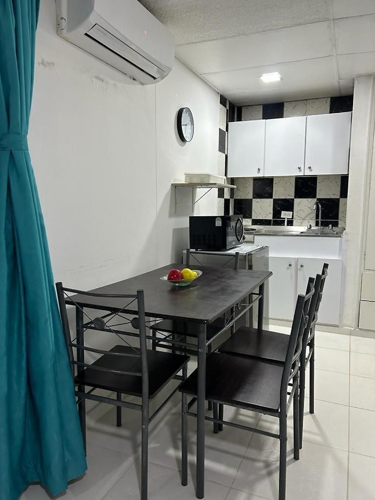 Serena Mar Apartamento