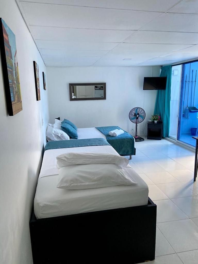 Serena Mar Apartamento *