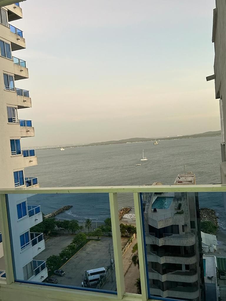 Apartamento Serena Mar Cartagena