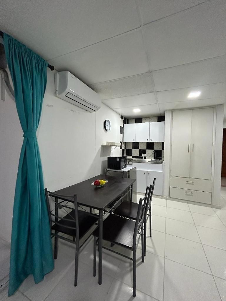 Apartamento Serena Mar