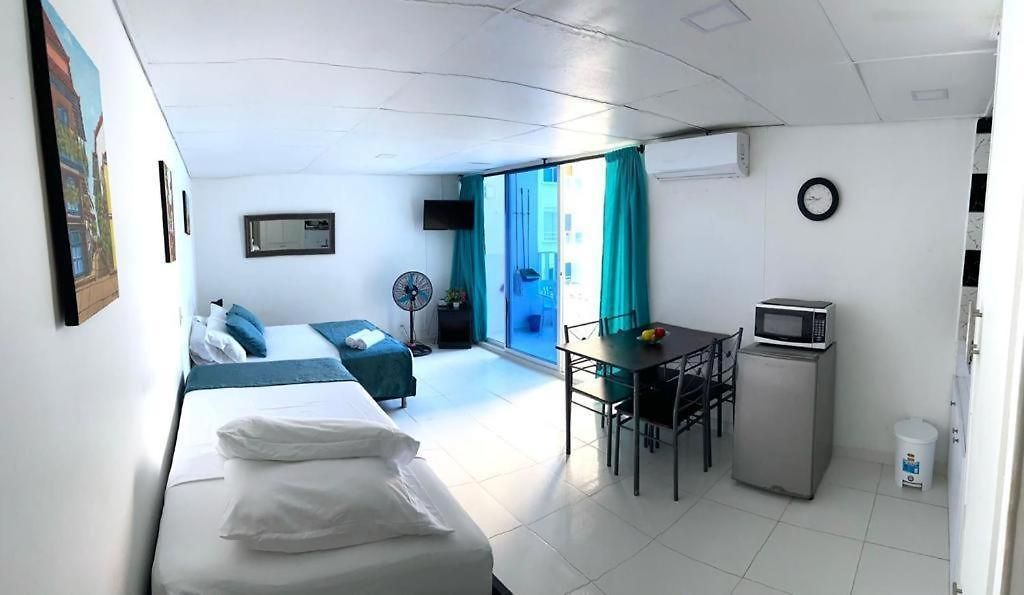 Apartamento Serena Mar *