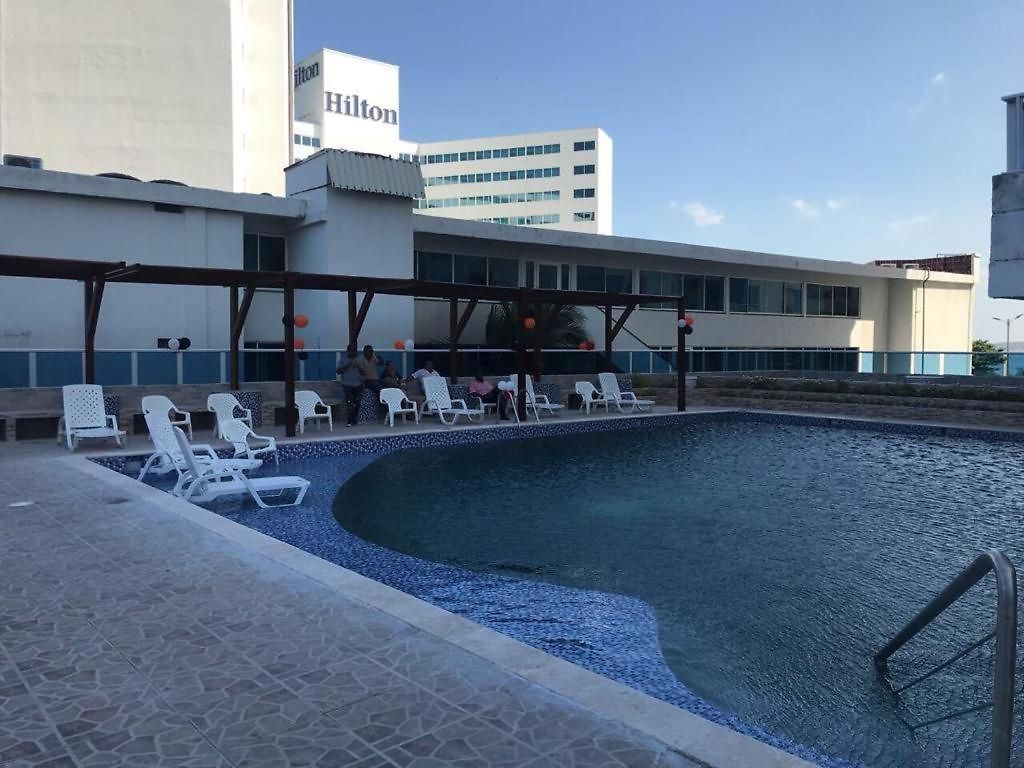 Serena Mar * Cartagena