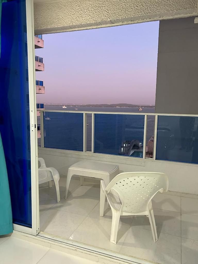 Apartamento Serena Mar