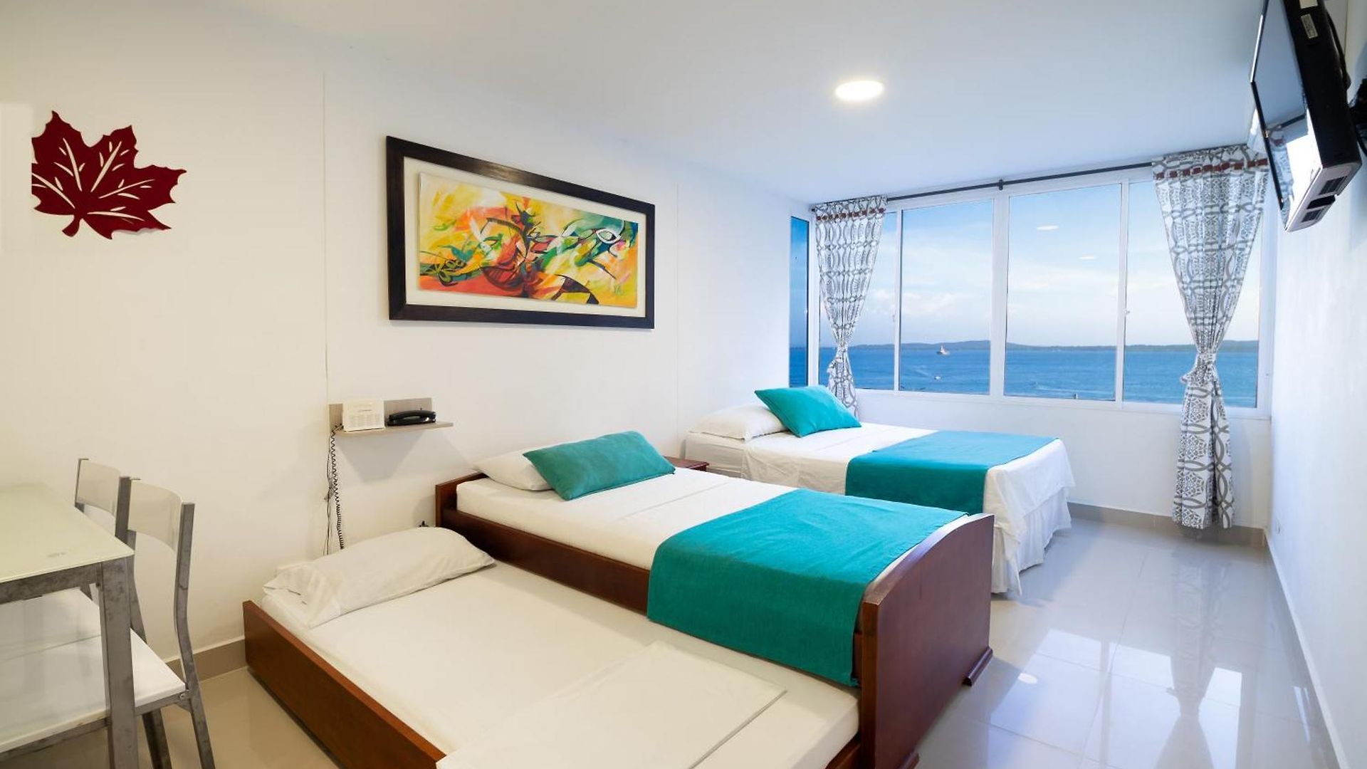 Serena Mar Cartagena