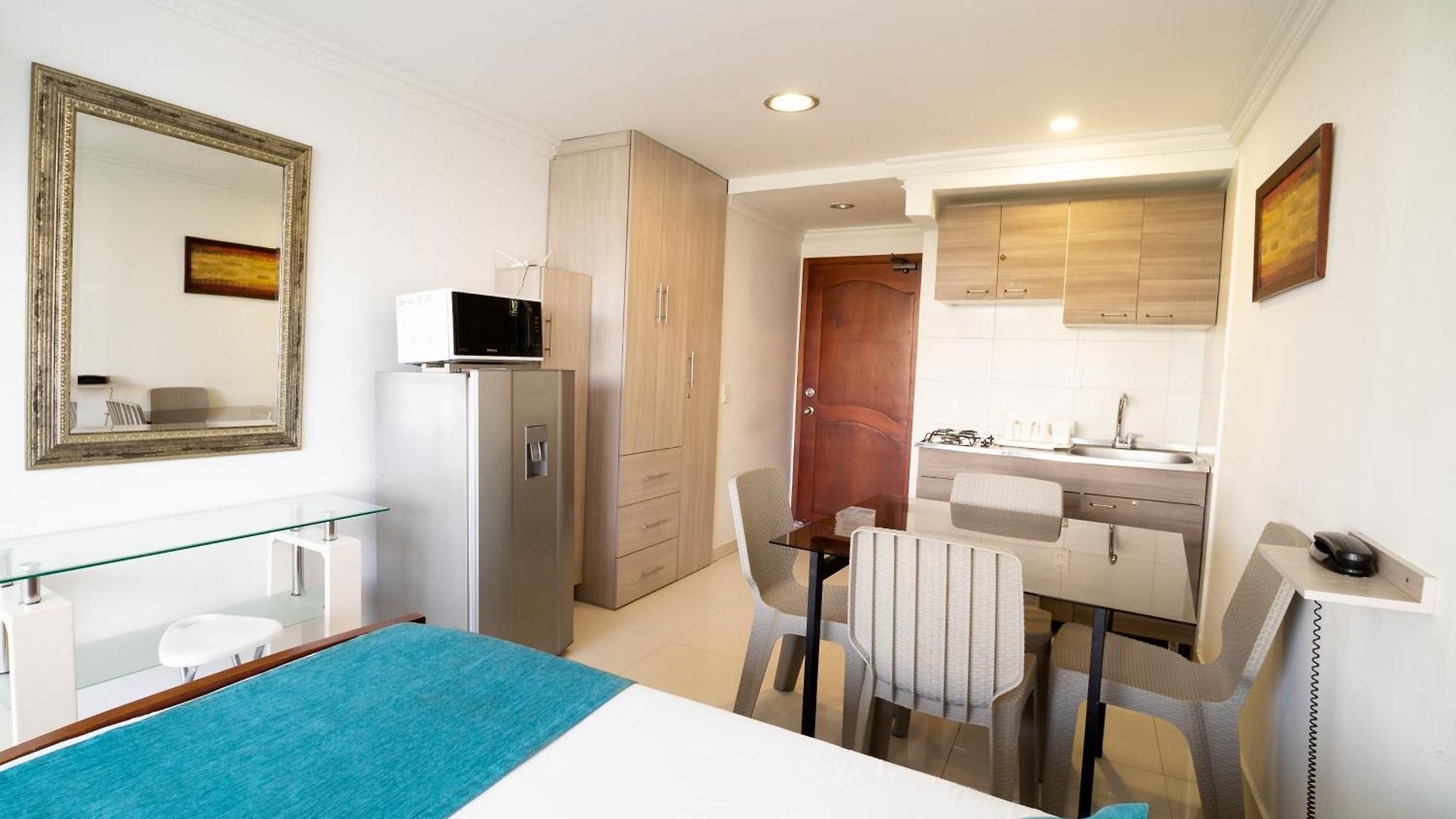 Serena Mar Apartamento