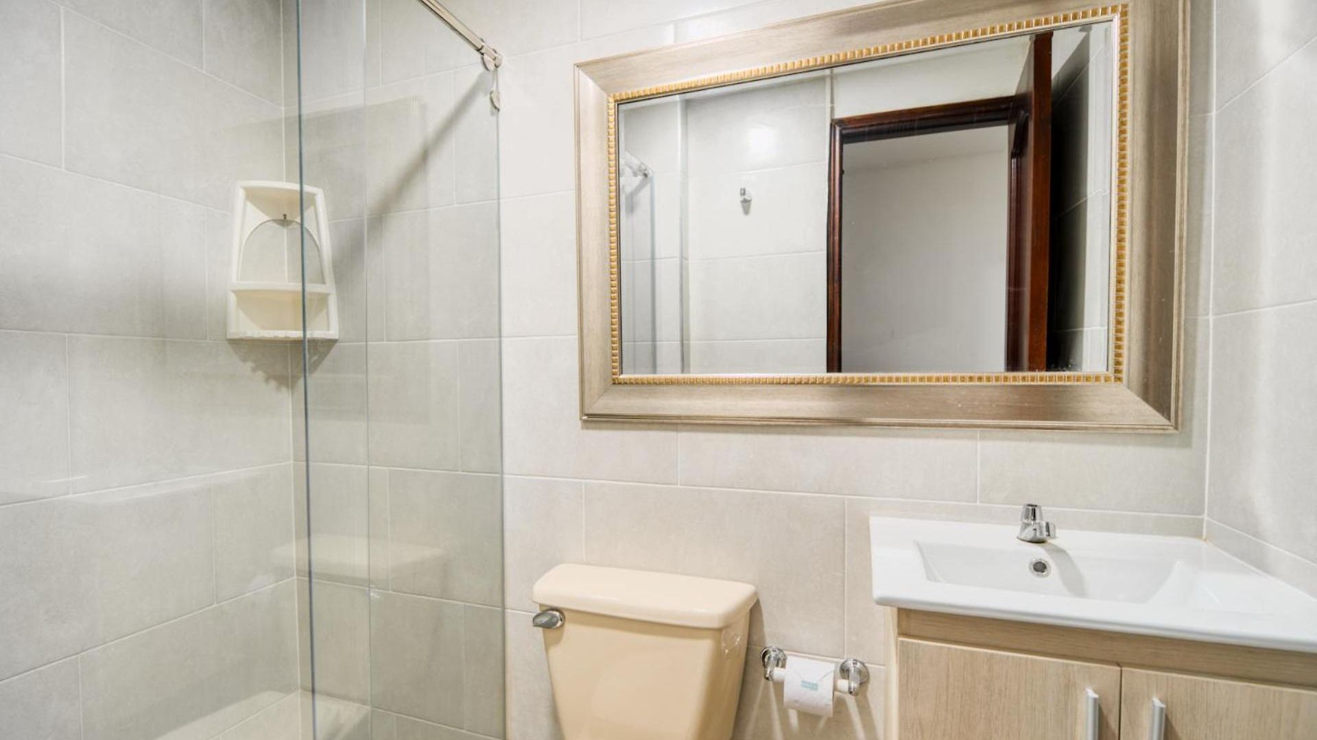 Apartamento Serena Mar