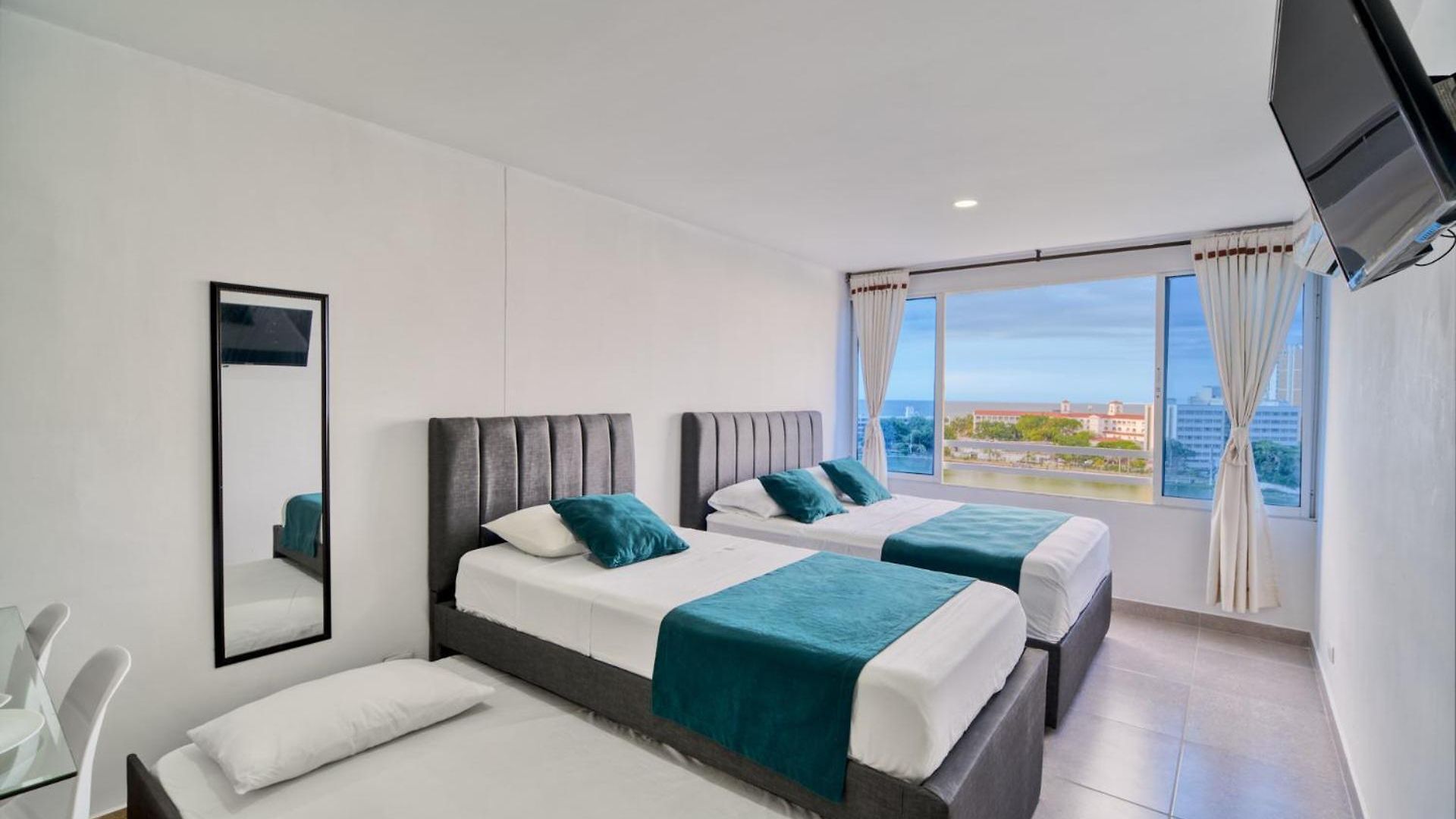 Apartamento Serena Mar Cartagena