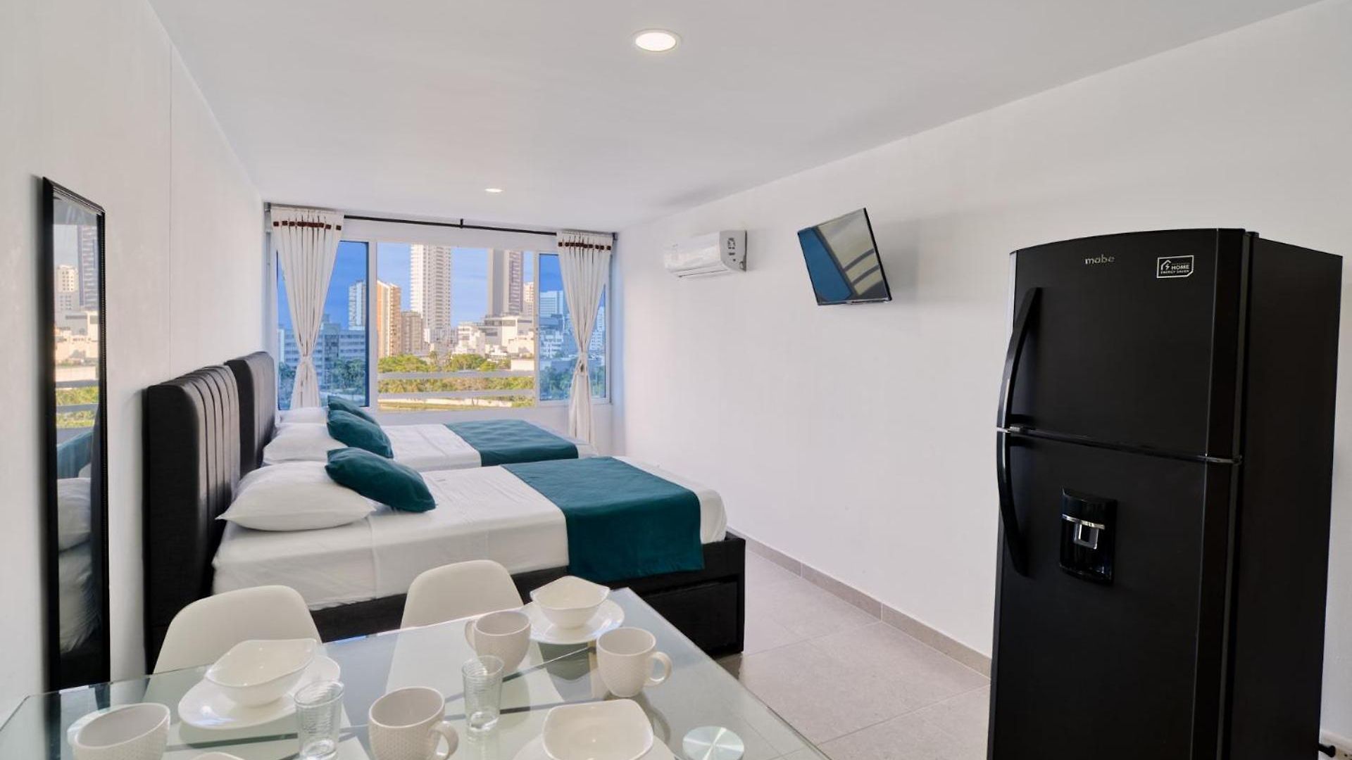 Apartamento Serena Mar Cartagena