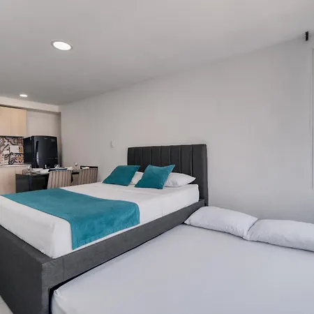 Serena Mar Apartamento