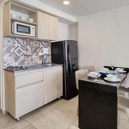 Serena Mar Apartamento