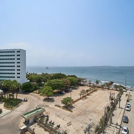 Serena Mar Cartagena