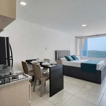 Serena Mar Apartamento