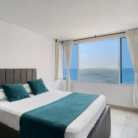Apartamento Serena Mar *